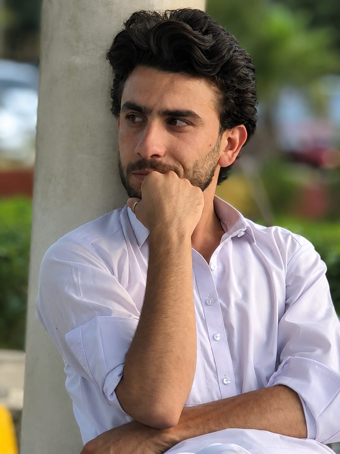 Navid Khan